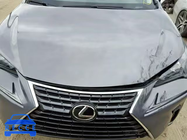 2019 LEXUS NX 300 JTJYARBZ8K2132959 image 6