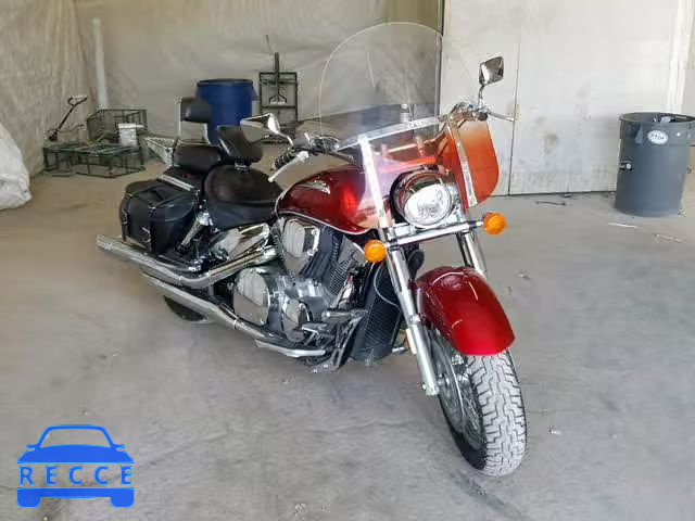 2004 HONDA VT1300 S 1HFSC52094A101344 image 0