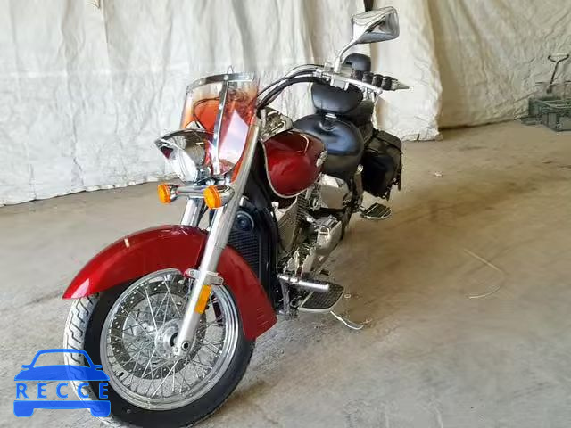 2004 HONDA VT1300 S 1HFSC52094A101344 image 1