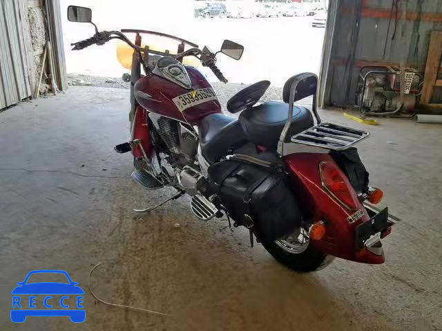 2004 HONDA VT1300 S 1HFSC52094A101344 image 2