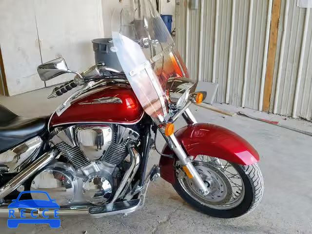 2004 HONDA VT1300 S 1HFSC52094A101344 image 4