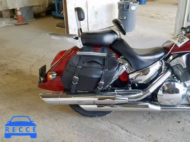 2004 HONDA VT1300 S 1HFSC52094A101344 image 5