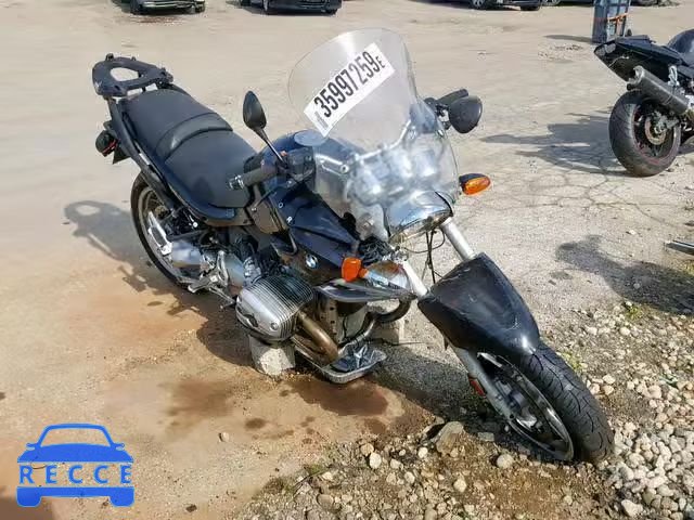 2004 BMW R1150 R WB10439A74ZF49603 image 0