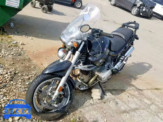 2004 BMW R1150 R WB10439A74ZF49603 зображення 1