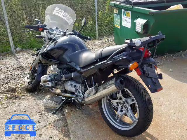 2004 BMW R1150 R WB10439A74ZF49603 зображення 2