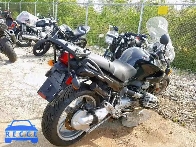 2004 BMW R1150 R WB10439A74ZF49603 Bild 3