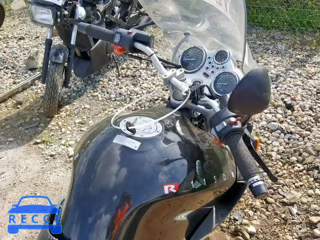 2004 BMW R1150 R WB10439A74ZF49603 зображення 4