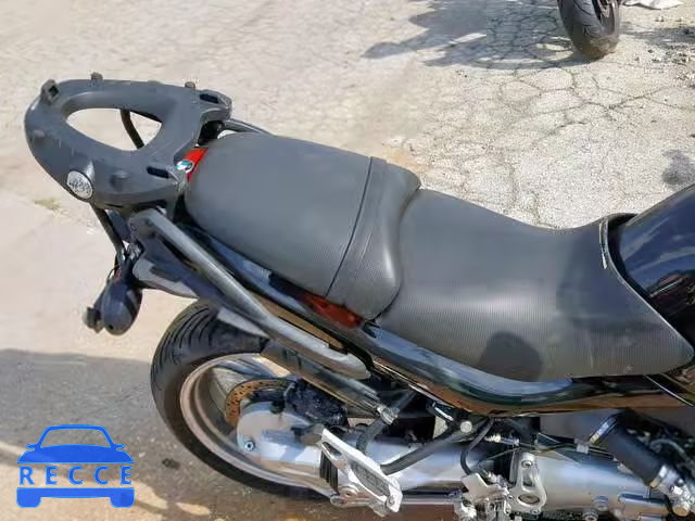 2004 BMW R1150 R WB10439A74ZF49603 image 5