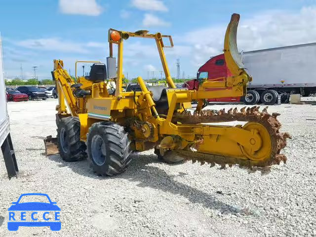 1999 VERM TRENCHER 1VRP092N4X1000213 image 2