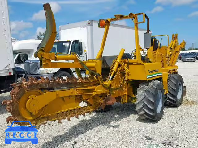 1999 VERM TRENCHER 1VRP092N4X1000213 image 3