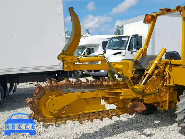 1999 VERM TRENCHER 1VRP092N4X1000213 Bild 5