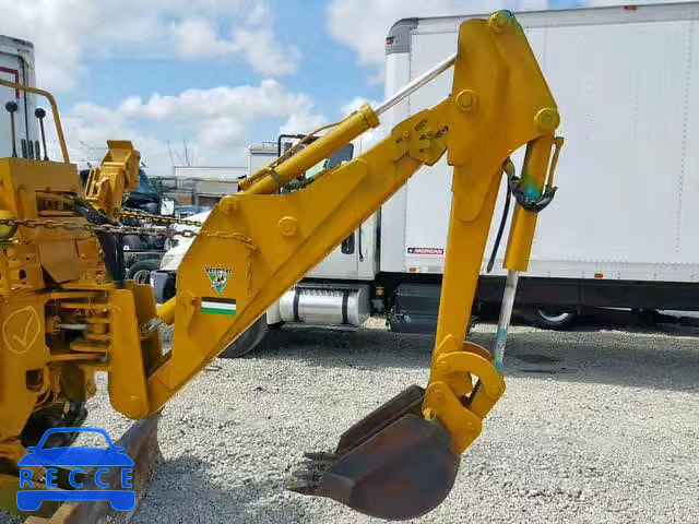 1999 VERM TRENCHER 1VRP092N4X1000213 image 8