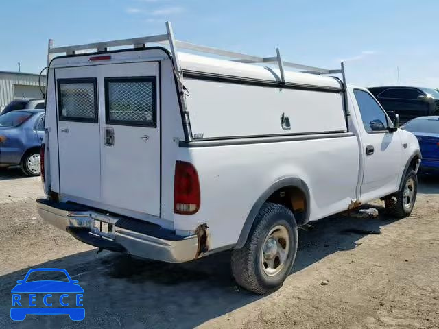 1997 FORD F-150 1FTDF1860VKA25085 зображення 3