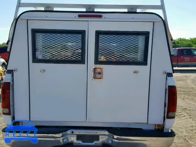 1997 FORD F-150 1FTDF1860VKA25085 image 5