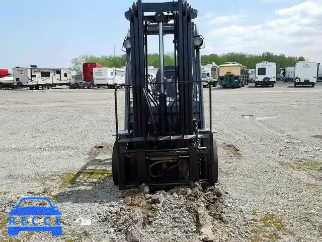 2007 TOYOTA FORKLIFT 10292 зображення 8