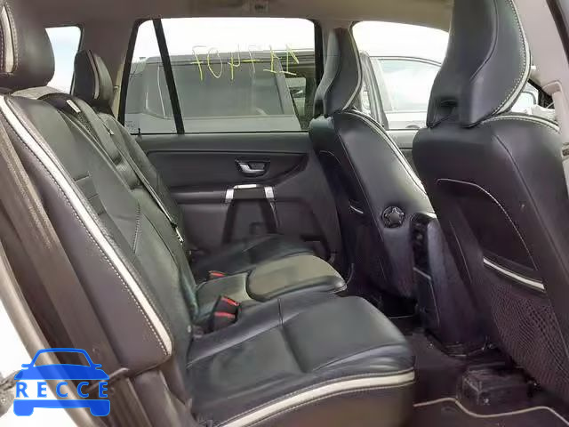 2012 VOLVO XC90 R DES YV4952CT2C1626669 зображення 5