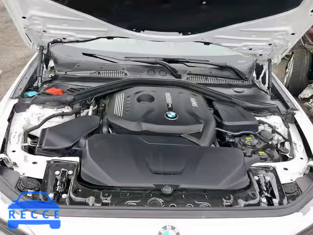 2019 BMW 230I WBA2M7C52KVD52340 image 6