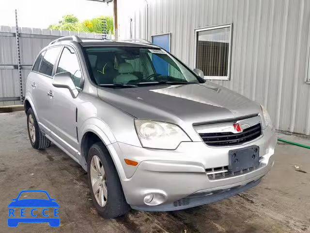 2008 SATURN VUE XR 3GSCL53738S604547 image 0