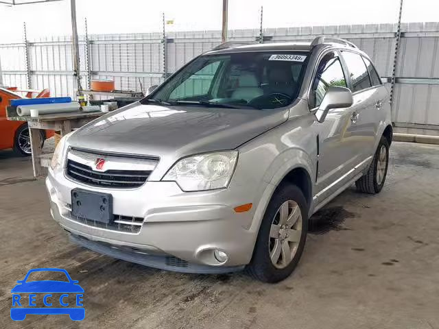 2008 SATURN VUE XR 3GSCL53738S604547 image 1