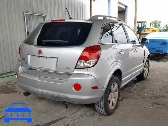 2008 SATURN VUE XR 3GSCL53738S604547 image 3