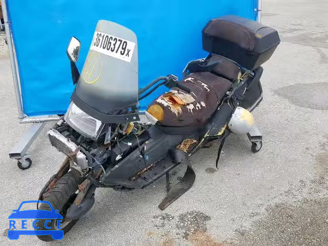 2008 OTHER SCOOTER LCETDNP1486301179 зображення 1
