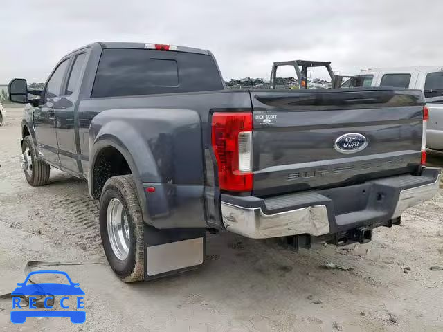 2019 FORD F350 SUPER 1FT8X3CT0KEC23179 image 2