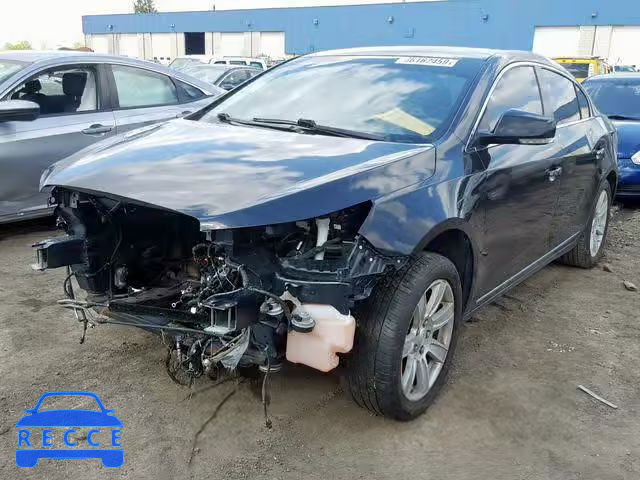 2010 BUICK ALLURE/LAC 1G4GK5EG0AF294568 image 1