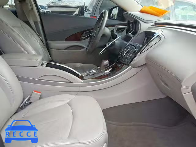 2010 BUICK ALLURE/LAC 1G4GK5EG0AF294568 image 4