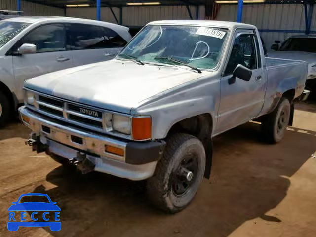 1988 TOYOTA PICKUP RN6 JT4RN63A9J0225311 image 1