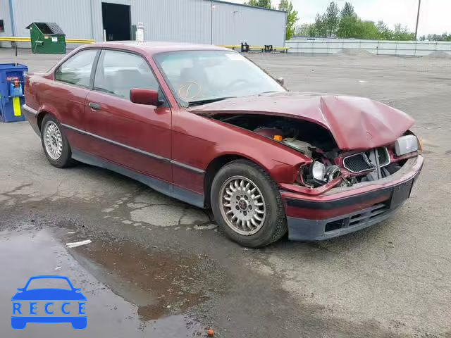 1993 BMW 318 IS AUT WBABE6316PJC12293 Bild 0