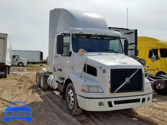2012 VOLVO VN VNM 4V4MC9EH4CN550521 image 0