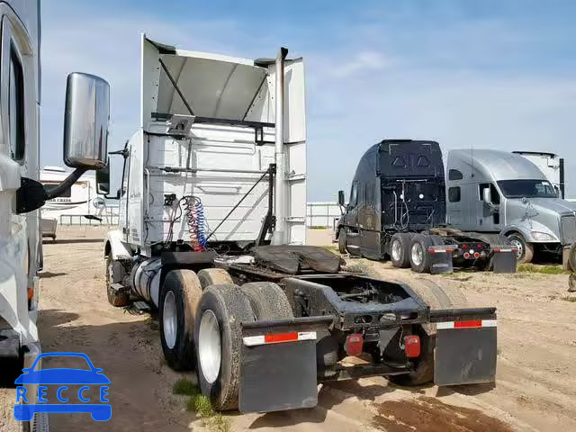 2012 VOLVO VN VNM 4V4MC9EH4CN550521 image 2