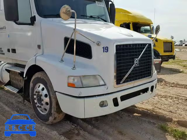 2012 VOLVO VN VNM 4V4MC9EH4CN550521 image 8