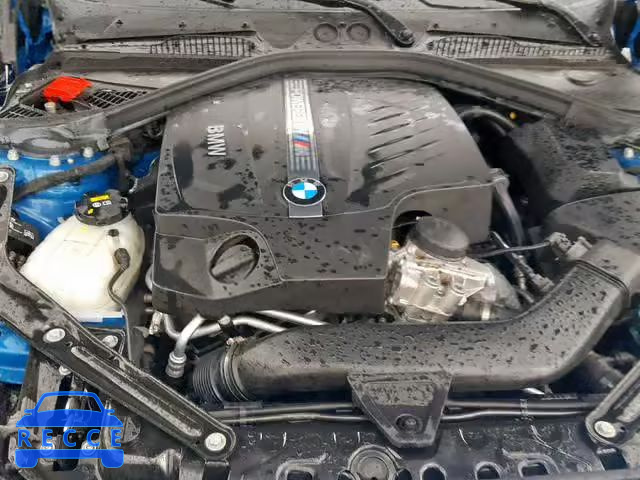 2018 BMW M2 WBS1J5C57JVD37285 image 6