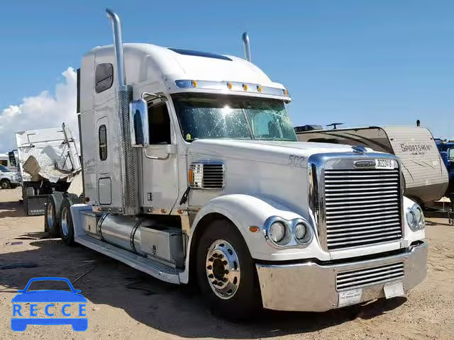 2016 FREIGHTLINER CONVENTION 3ALXFB000GDGX5977 image 0