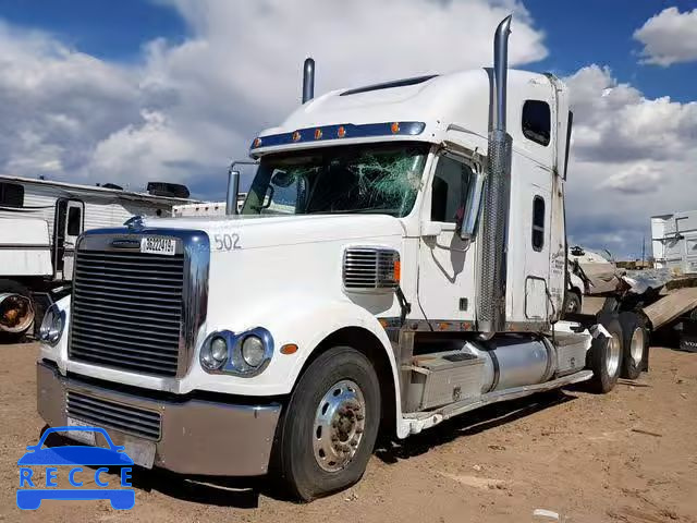 2016 FREIGHTLINER CONVENTION 3ALXFB000GDGX5977 image 1