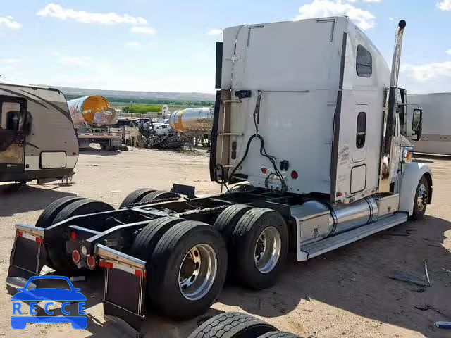 2016 FREIGHTLINER CONVENTION 3ALXFB000GDGX5977 image 3