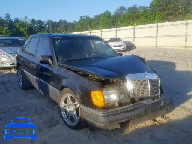 1990 MERCEDES-BENZ 300 E 2.6 WDBEA26D8LB166833 image 0