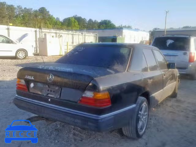 1990 MERCEDES-BENZ 300 E 2.6 WDBEA26D8LB166833 image 3