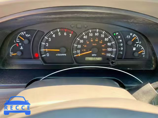 2001 TOYOTA TUNDRA SR5 5TBKT44141S151506 image 6