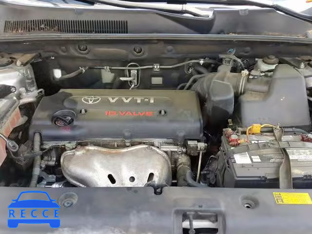 2007 TOYOTA RAV 4 JTMZD33VX76046088 image 6