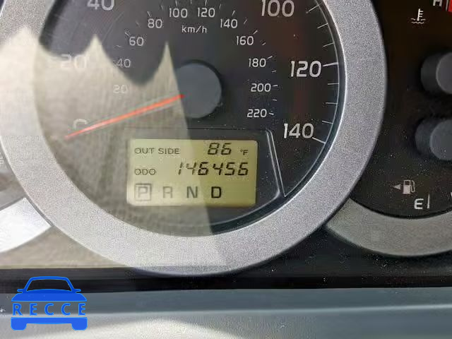 2007 TOYOTA RAV 4 JTMZD33VX76046088 image 7