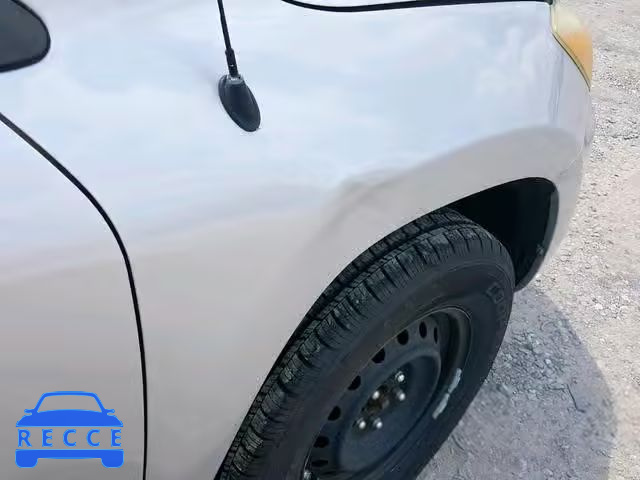 2007 TOYOTA RAV 4 JTMZD33VX76046088 image 8