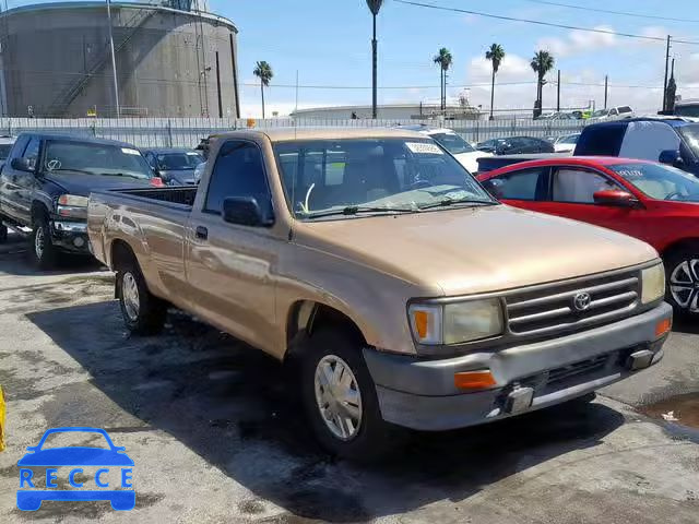 1994 TOYOTA T100 JT4UD10D6R0003156 image 0