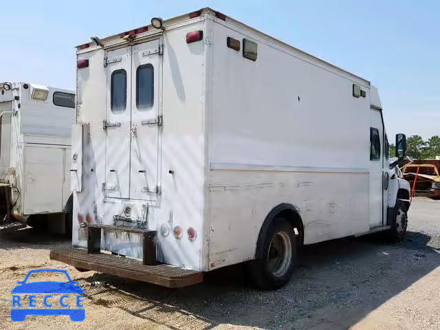 2005 GMC C6500 C6C0 1GDJ6C1325F533898 image 3