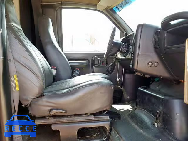 2005 GMC C6500 C6C0 1GDJ6C1325F533898 image 4