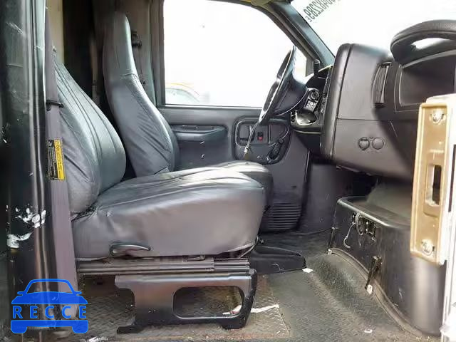 2005 GMC C6500 C6C0 1GDJ6C1305F528022 image 4