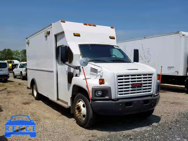 2005 GMC C6500 C6C0 1GDJ6C1395F533493 image 0