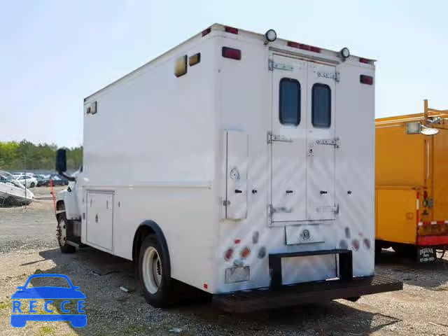 2005 GMC C6500 C6C0 1GDJ6C1395F533493 image 2