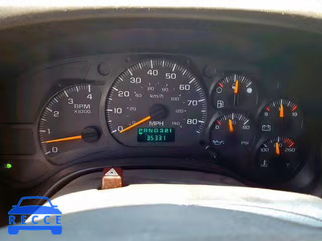 2005 GMC C6500 C6C0 1GDJ6C1395F533493 зображення 7